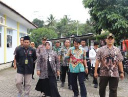 Rapat Pleno Rekapitulasi di 4 Kecamatan Jadi Perhatian Bupati