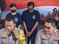 RS dan RAS, Duet Penggadai Mobil Rental Diancam 4 Tahun