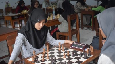 popda cabor catur