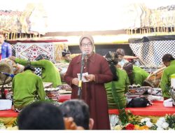 Miliki Banyak Penggemar, Pemkab Terus Lestarikan Wayang Kulit