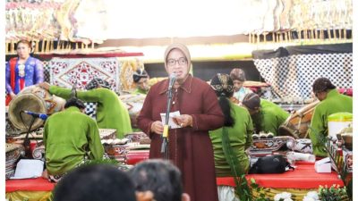wayangan hari jadi purworejo