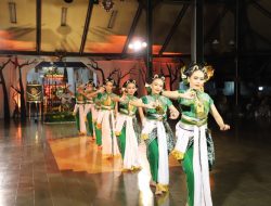 Generasi Muda Diajak Mengerti Sejarah Purworejo