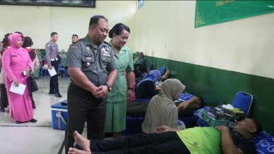 donor darah hut kartika chandra