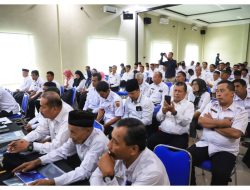 Berhati-Hati Ambil Langkah, Namun Kreativitas dan Inovasi Tetap Jalan