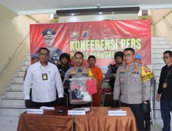 Karena Daster, Kakek Tega Setubuhi Wanita Penderita Kanker