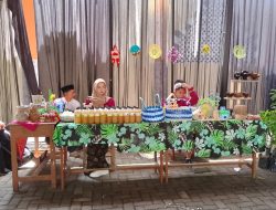 Keberhasilan MTsN 1 Purworejo Tidak Lepas dari Peran Ulama