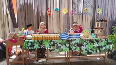 mts negeri 1 purworejo
