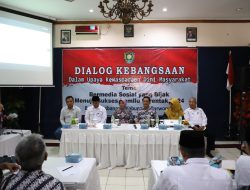 Peran Media Sosial Tidak Bisa Dipandang Remeh
