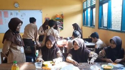 smpn 18 purworejo
