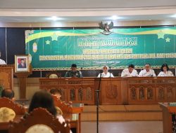 Jalur Strategis Pemudik, Purworejo Jadi Perhatian Bersama