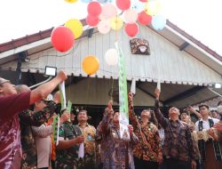 Purworejo Expo 2024, Ajang Promosi Potensi Daerah