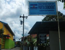 Demokrat Belum Tentukan Siapa Yang Duduk di Pimpinan DPRD