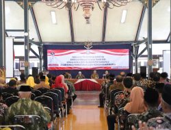 Masa Jabatan Keanggotaan BPD Segera Habis