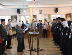 Masih Ada 80 Jabatan Kepala Sekolah Kosong