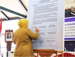 Deklarasi SRA, Wujudkan Perlindungan Anak dari Kekerasan