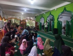Masterbend Berencana Perbanyak Baksos dan Diskusi Publik