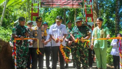 kodim 0708 purworejo