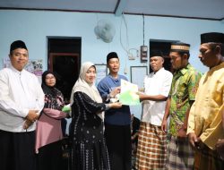 Seluruh Kecamatan Kebagian Tarhim Bupati