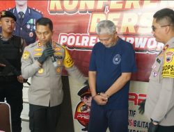 Kades Karanganom Terancam 4 Tahun Penjara