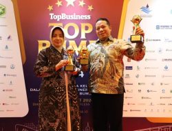 PDAM Sumbang Prestasi Untuk Purworejo