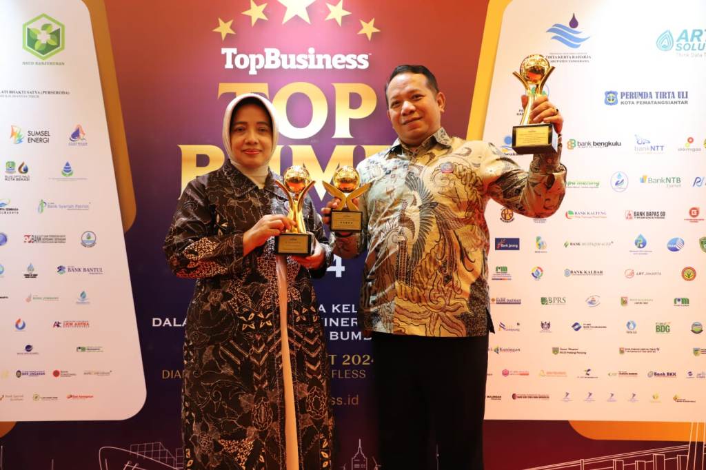 pdam purworejo