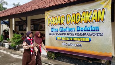 smpn 24 purworejo