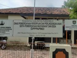 Soal Siltap, Masih Banyak Desa Belum Mengajukan
