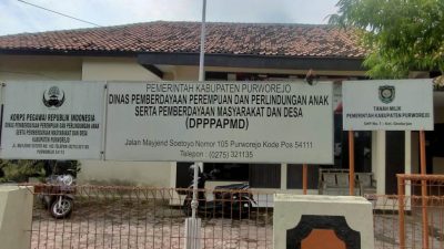 Soal Siltap, Masih Banyak Desa Belum Mengajukan