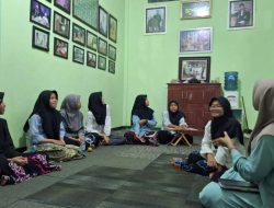 Isi Ramadhan, Siswa SMAN 7 Mondok di Pesantren