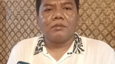 Kepala dan Perangkat Desa Resah, Siltap Belum Cair