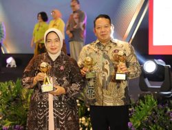 PDAM Tidak Berbangga Hati Walau Panen Prestasi