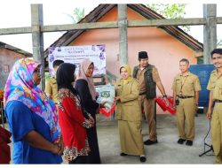 Kecamatan Purworejo Tidak Jadi Sasaran Bazar Pangan Ramadhan