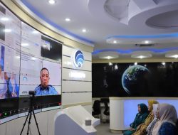 Desa Turus Masuk 3 Besar Nasional