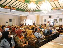Semangat Pejuang Jadi Landasan Sikap Wujudkan Purworejo Berdaya Saing