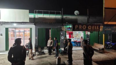 Miras Kutoarjo