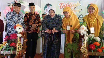 SD 'Aisyiyah Unggulan Purworejo