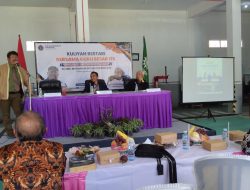 Esemkapurwa Hadirkan Guru Besar ITS Surabaya