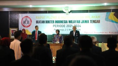 muswil idi jawa tengah