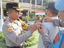 Mulai Hari Ini, Polres Gelar Operasi Keselamatan Candi 2024