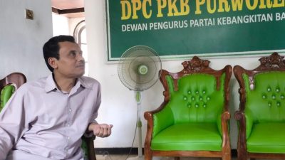 pkb thoha mahasin