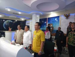 Kesbangpol Purworejo Gelar Sosialisasi Pembentukan Paskibraka