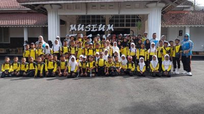sdn tegalkuning ngombol