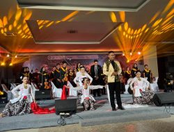 Tribute to WR Soepratman, Cara Purworejo Junjung Pencipta Lagu Kebangsaan
