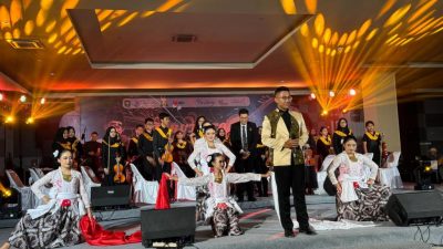 tribute to wr soepratman