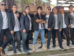 Koncomesra Band Resmi Rilis Video Klip Single Terbaru