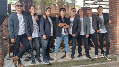 Personel Koncomesra Band