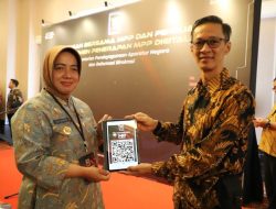 Purworejo Siap Terapkan MPP Digital 2024