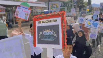 mi azzahra purworejo