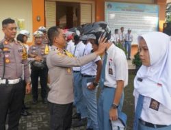 Belum Miliki Kelengkapan, Sekolah Sebaiknya Minta Diantar