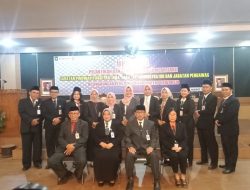 Daftar Lengkap Pejabat Purworejo yang Dirotasi